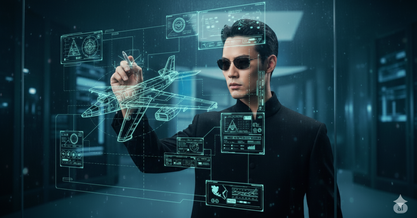 Phase 11: 통합 이미지 이미지