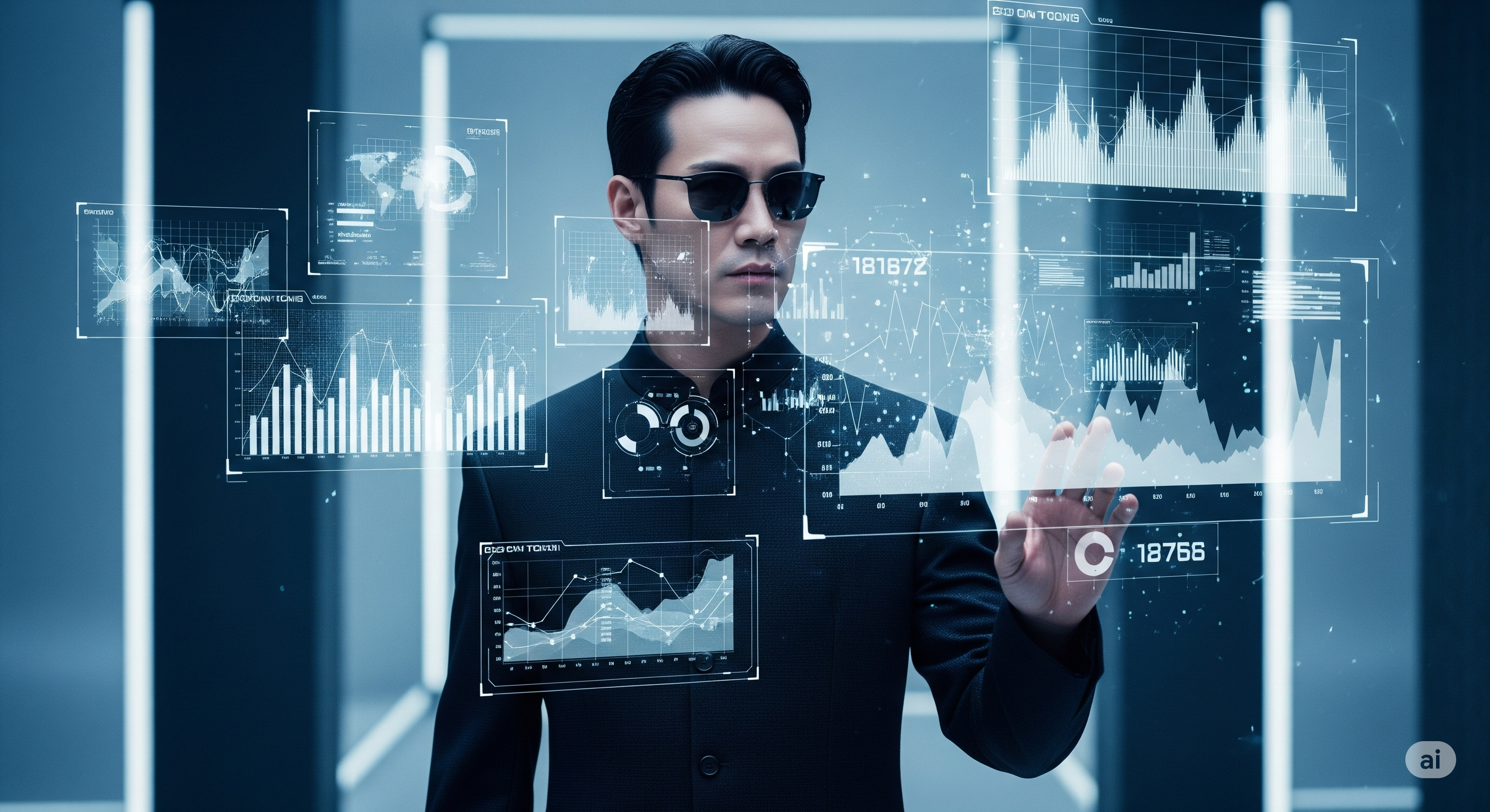 Phase 15: 통계 확인 이미지