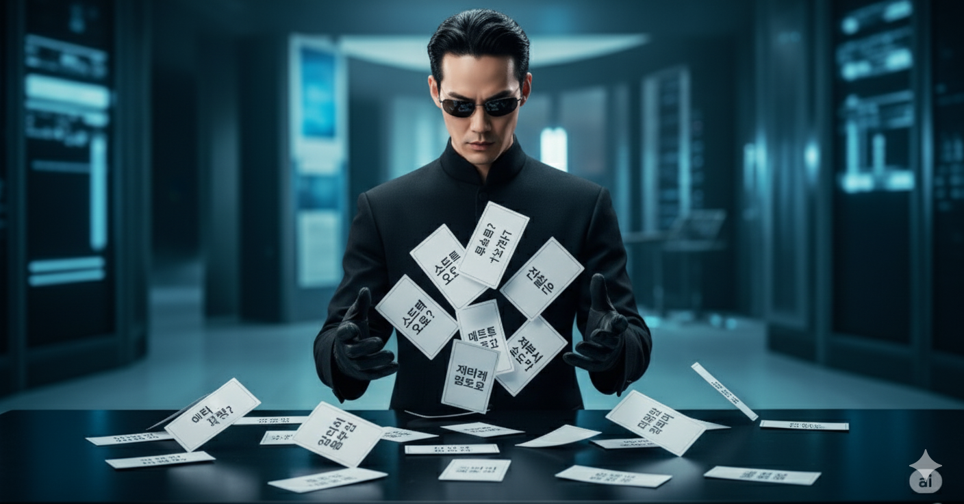 Phase 5: 일괄 복습 이미지